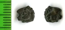 Samaria (Achaemenid province) obv
