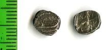 Samaria (Achaemenid province) obv