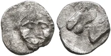 Samaria (Achaemenid province) obv