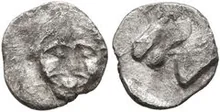 Samaria (Achaemenid province) rev