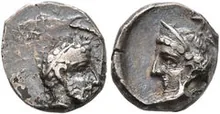Samaria (Achaemenid province) rev