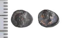 Samaria (Achaemenid province) obv