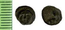 Samaria (Achaemenid province) rev