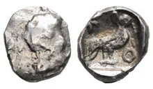 Samaria (Achaemenid province) rev