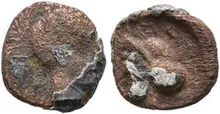 Samaria (Achaemenid province) rev