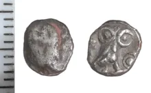 Samaria (Achaemenid province) obv