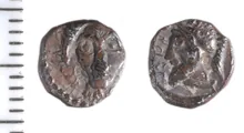 Samaria (Achaemenid province) obv