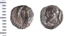 Samaria (Achaemenid province) rev