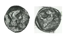 Samaria (Achaemenid province) rev