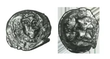 Samaria (Achaemenid province) obv