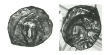 Samaria (Achaemenid province) obv