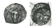 Samaria (Achaemenid province) rev