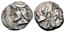 Samaria (Achaemenid province) obv