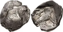 Samaria (Achaemenid province) rev