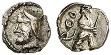 Samaria (Achaemenid province) rev