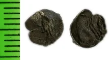 Samaria (Achaemenid province) obv