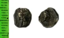 Samaria (Achaemenid province) rev