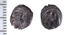 Samaria (Achaemenid province) obv