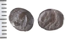 Samaria (Achaemenid province) obv