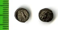 Samaria (Achaemenid province) obv