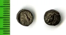 Samaria (Achaemenid province) rev