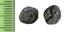 Samaria (Achaemenid province) rev
