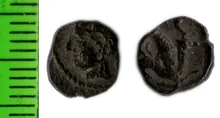Samaria (Achaemenid province) obv