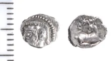 Samaria (Achaemenid province) obv
