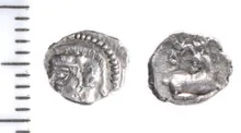 Samaria (Achaemenid province) rev