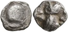 Samaria (Achaemenid province) rev