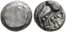 Samaria (Achaemenid province) rev