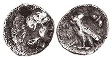 Yehud Medinata rev