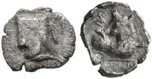 Samaria (Achaemenid province) rev