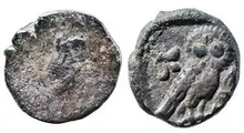Yehud Medinata rev