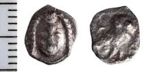 Samaria (Achaemenid province) obv