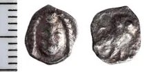 Samaria (Achaemenid province) rev