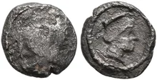 Samaria (Achaemenid province) obv