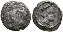 Samaria (Achaemenid province) rev