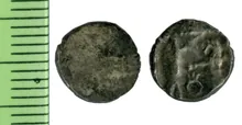 Samaria (Achaemenid province) obv