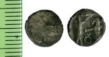 Samaria (Achaemenid province) rev