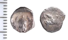 Samaria (Achaemenid province) obv