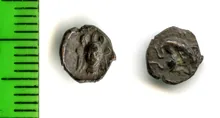 Samaria (Achaemenid province) obv