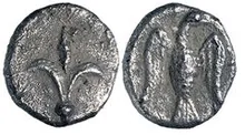 Yehud Medinata rev