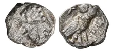 Samaria (Achaemenid province) obv