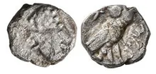 Samaria (Achaemenid province) rev