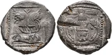 Samaria (Achaemenid province) obv
