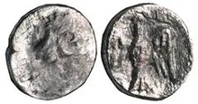 Yehud Medinata rev