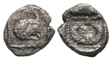 Samaria (Achaemenid province) obv