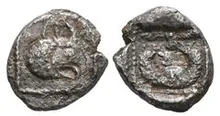 Samaria (Achaemenid province) rev
