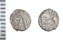 Samaria (Achaemenid province) obv